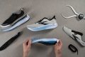 Brooks Ghost 18 parts