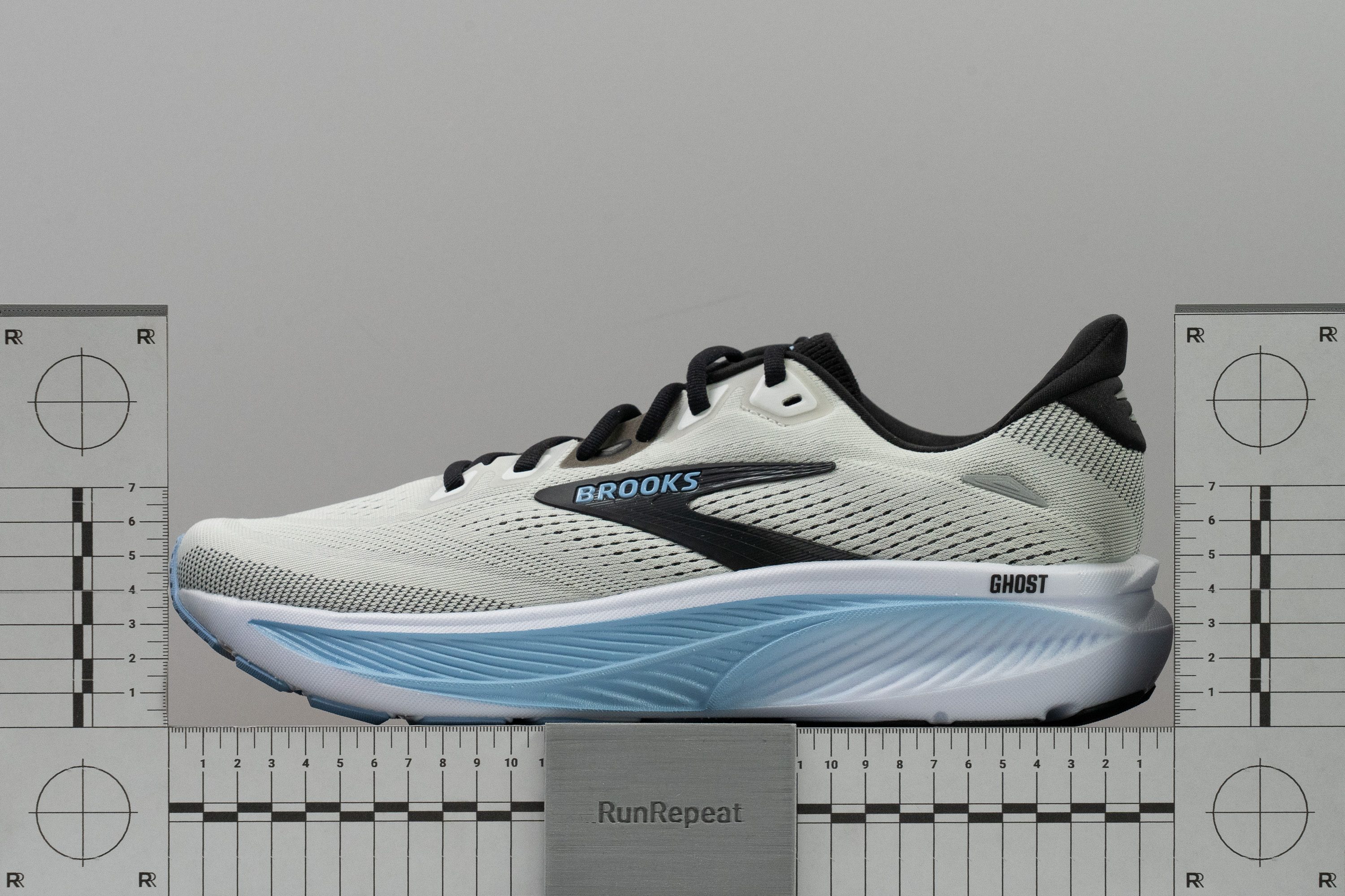 Brooks Ghost 18 Rocker