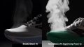 Brooks Ghost 18 smoke