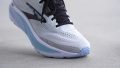 Brooks Ghost 18 toes