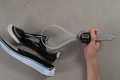 Brooks Ghost 18 Tongue padding