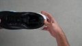 Brooks Ghost Max 4 Heel counter stiffness