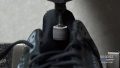 Brooks Ghost Max 4 Heel padding durability