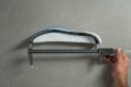 Brooks Ghost Max 4 Internal length