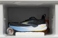 Brooks Ghost Max 4 Midsole softness in cold (%)