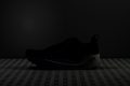 Brooks Ghost Max 4 Reflective elements