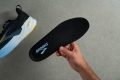 Brooks Ghost Max 4 Removable insole