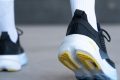 Brooks Ghost Max 4 rubber pads