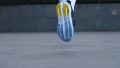 Brooks Ghost Max 4 run