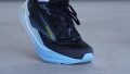 Brooks Ghost Max 4 toes