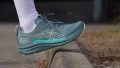 ASICS Gel Kayano 33 foam