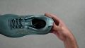 ASICS Gel Kayano 33 Heel counter stiffness