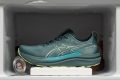 ASICS Gel Kayano 33 Midsole softness in cold (%)