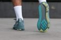 ASICS Gel Kayano 33 Outsole design