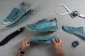ASICS Gel Kayano 33 parts