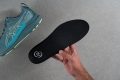 ASICS Gel Kayano 33 Removable insole