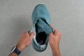 ASICS Gel Kayano 33 Tongue: gusset type