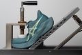 ASICS Novablast 6 Flexibility / Stiffness