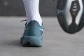 ASICS Novablast 6 Heel tab