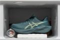 ASICS Novablast 6 Midsole softness in cold (%)