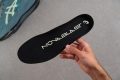 ASICS Novablast 6 Removable insole