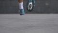ASICS Novablast 6 run