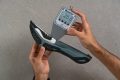ASICS Novablast 6 Secondary foam softness