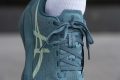 ASICS Novablast 6 tongue