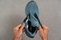 ASICS Novablast 6 Tongue: gusset type