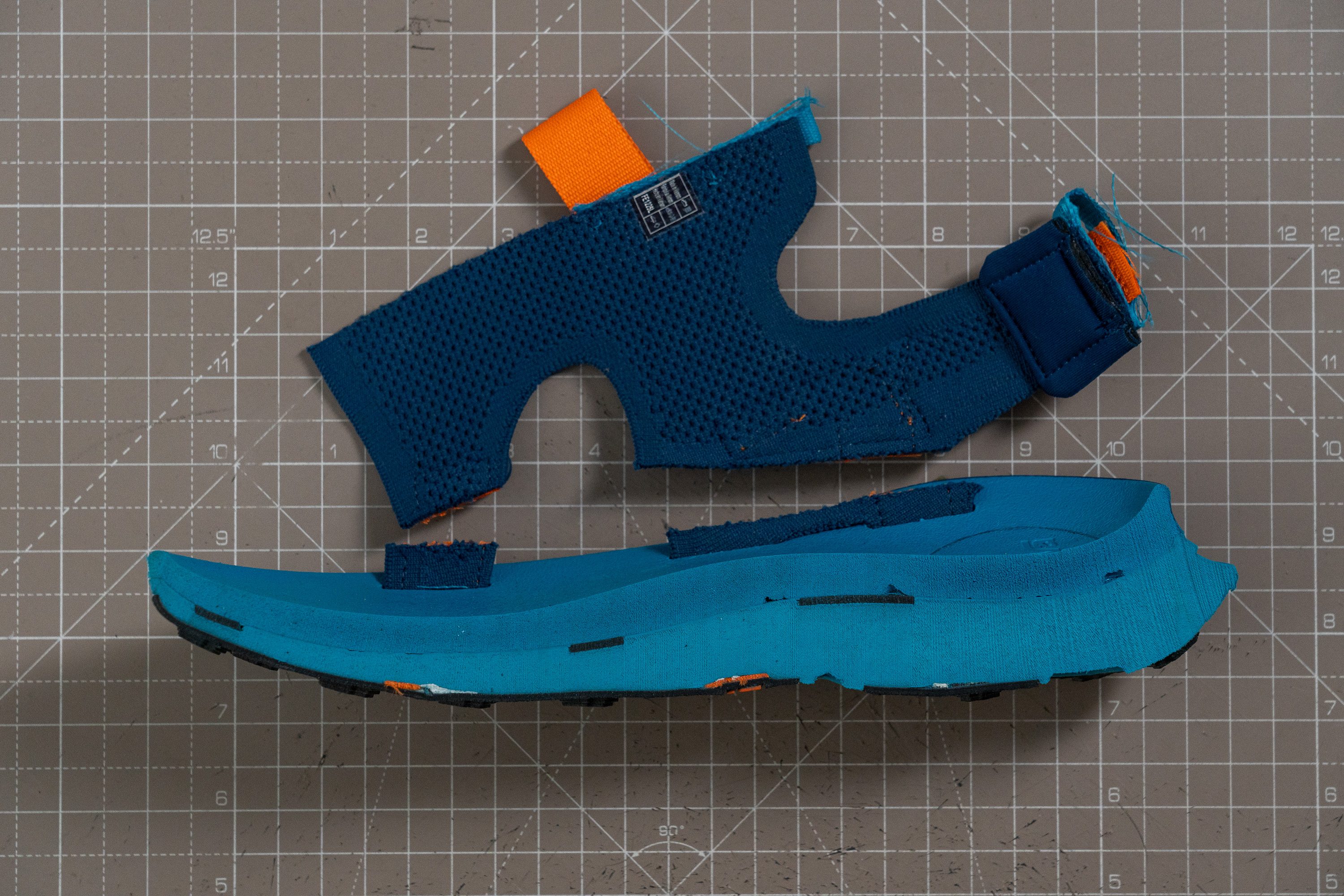 Teva Aventrail Sandal Drop
