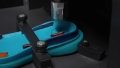 Teva Aventrail Sandal Energy return heel