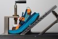 Teva Aventrail Sandal Flexibility / Stiffness