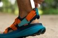 Teva Aventrail Sandal Heel tab