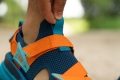 Teva Aventrail Sandal Heel tab front