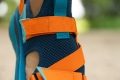Teva Aventrail Sandal knit sleeve