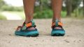 Teva Aventrail Sandal Lateral stability test