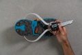 Teva Aventrail Sandal Midsole width - heel