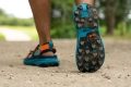Teva Aventrail Sandal Outsole design