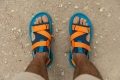 Teva Aventrail Sandal Price