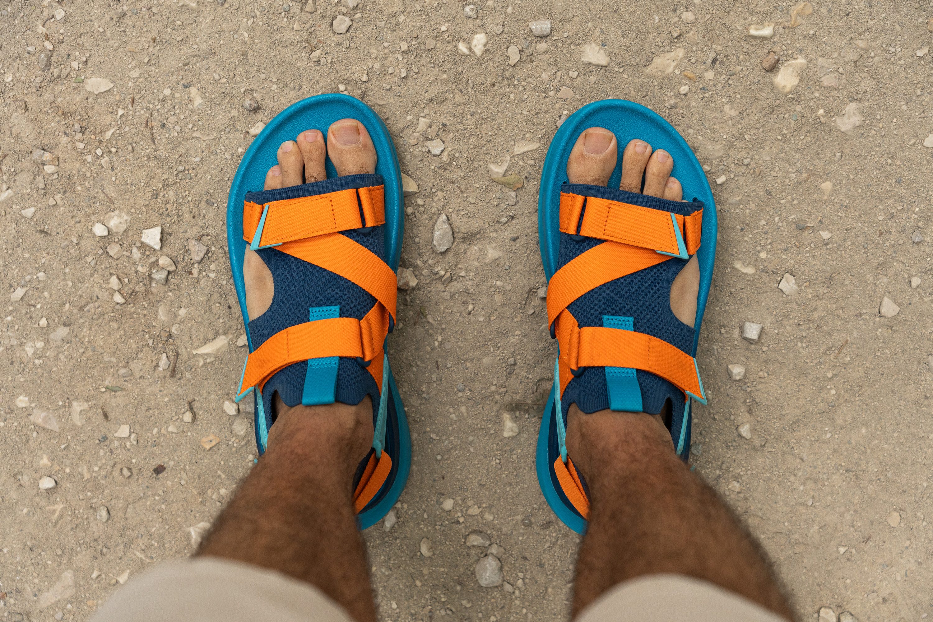 Teva Aventrail Sandal Price