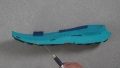 Teva Aventrail Sandal shank