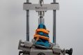 Teva Aventrail Sandal Torsional rigidity