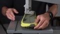 Teva Aventrail R2T cut in half