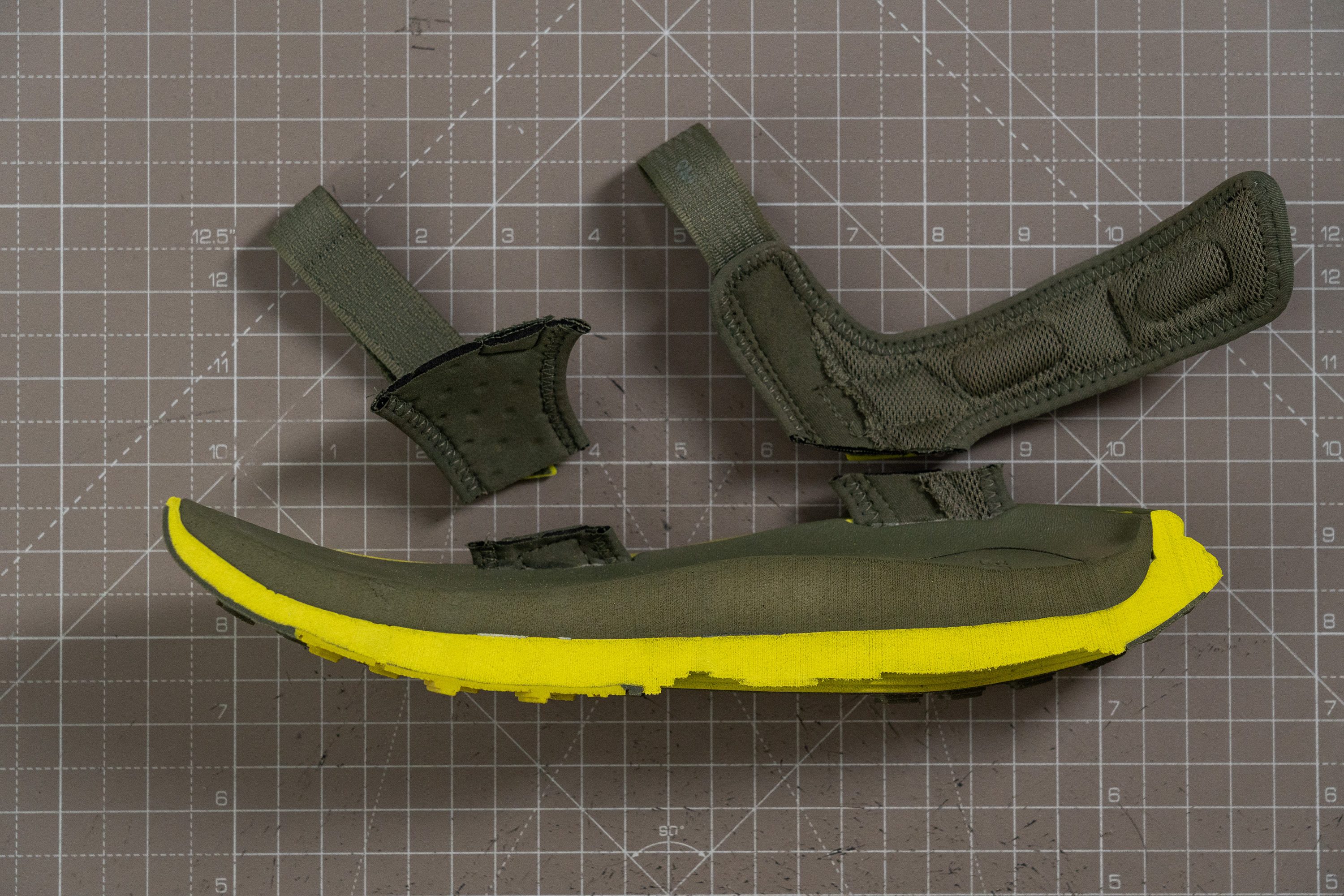 Teva Aventrail R2T Drop