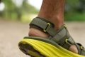 Teva Aventrail R2T Heel tab