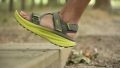 Teva Aventrail R2T midsole firmness