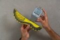 Teva Aventrail R2T Midsole softness