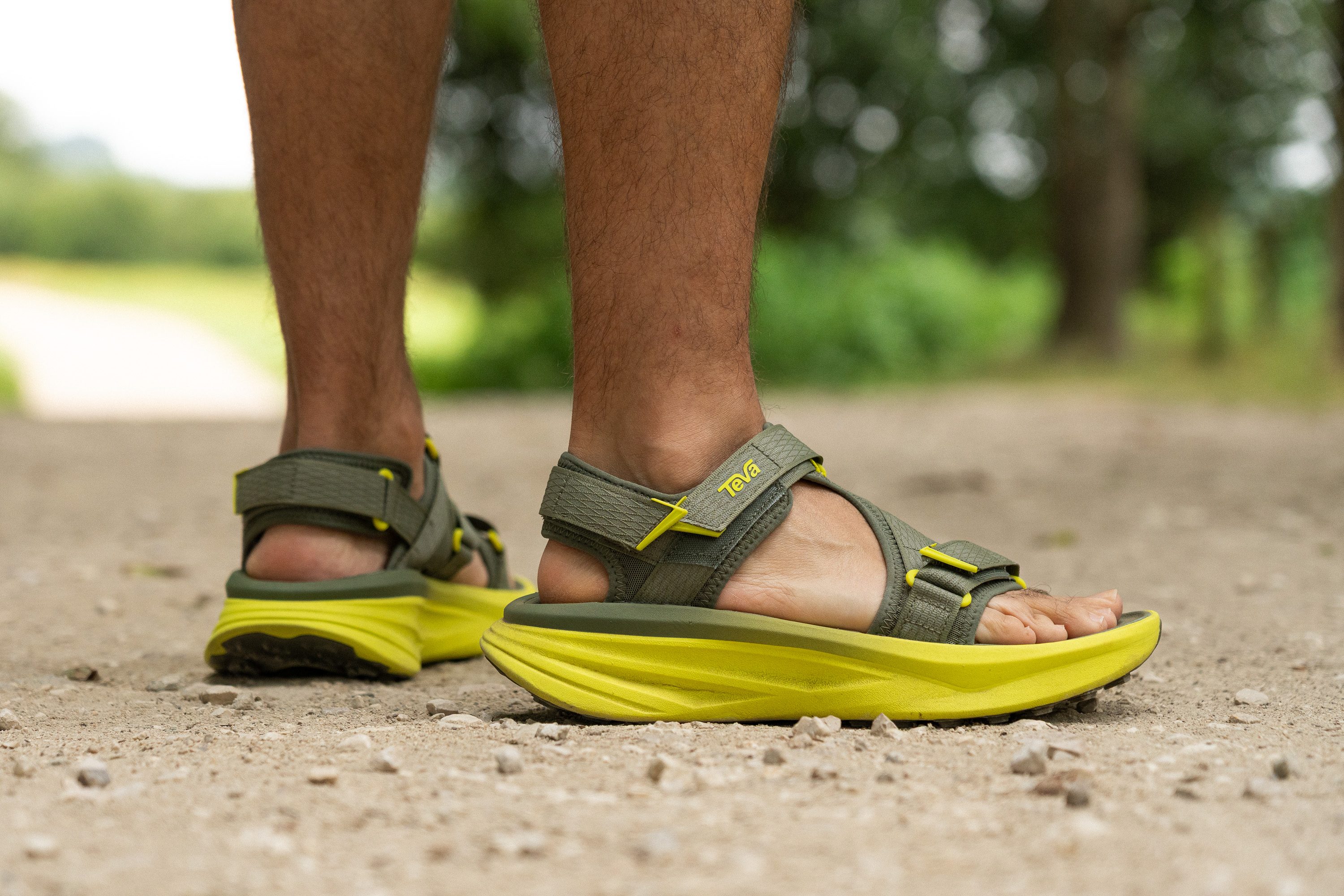 Teva Aventrail R2T review