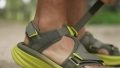 Teva Aventrail R2T straps