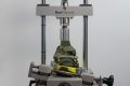 Teva Aventrail R2T Torsional rigidity